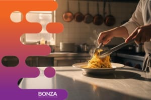 37272 Thriving Fully Managed Coastal Restaurant & Takeaway Business