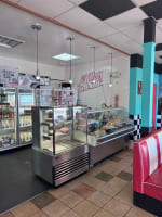 Popular Cafe/Diner in Prime Wellington Location with Growth Potential