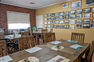 Post Office Hotel & Caravan Park