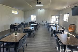 Freehold Hotel for Sale - Booligal Hotel, Booligal