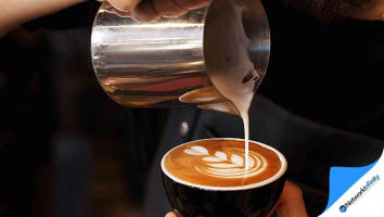 Lower North Shore NSW Managed Cafe Top Position No Competition