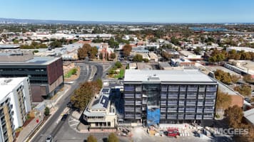 British Hotel, Port Adelaide – Leasehold & Business for Sale