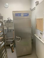 Established Bakery &amp;Dessert Cafe - $13K Weekly Sales + Wholesale