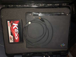 Remapping and dyno tuning Roo Systems Franchise (Massive Price Drop) Now $39000