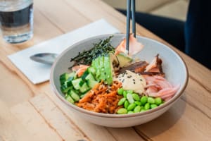 Iconic Inner North East Cafe taking $25,000 p/w (Our Ref: V2114)