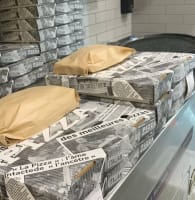 Fully Licensed Turnkey Pizzeria – Prime Newport Main Road Position
