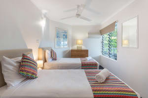 Coastal Lifestyle & Strong Returns – Port Douglas Holiday Business - ID 8506