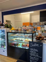 Absolute Scenic Waterfront Fully Licensed Cafe, Restaurant & 1BR Studio High Profits Owner Operated