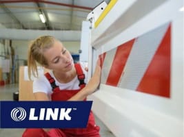 Established Sign Manufacturer