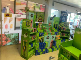 URGENT SALE - Independent Convenience Store – Brisbane Northside, QLD