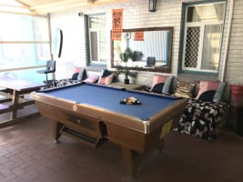 Exclusive Investment Opportunity: Southwest WA Accommodation Monopoly