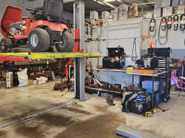 Established Bowen Power Equipment Business – 30 Years, Skilled Team & Freehold Option
