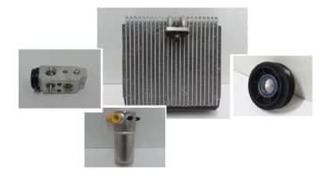 AUTOMOTIVE COMPRESSOR REBUILD SPECIALISTS AND SPARE PARTS