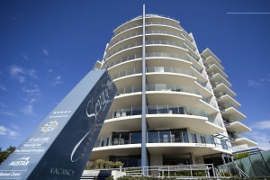 UNDER OFFER - Unsurpassed Luxury Resort Management Rights $550k Net Profit – Mid North Coast NSW