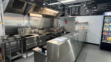 Henty St Fish N Grill