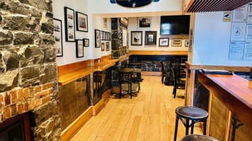 UNDER OFFER -  The Steam Packet Hotel