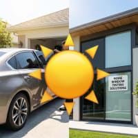 Successful Window Tinting Business - QLD - 5903