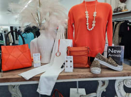 Retail Fashion and Accessories Store – East Gosford