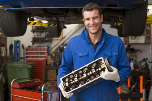 Market-Leading Automotive Parts & Vehicle Recovery Operation