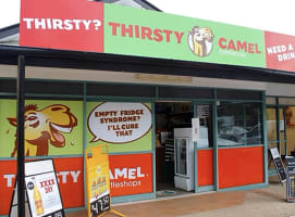 THRIVING SUNSHINE COAST HOTEL - 138HL