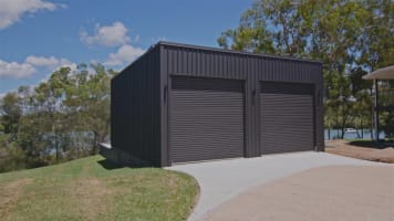 Central Qld Coastal Shed Business for sale
