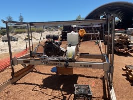 Timber Trade Supply & Manufacturing Business For Sale