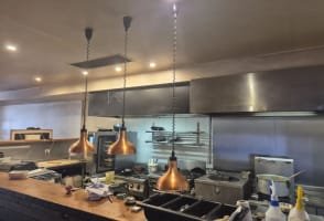 Iconic Main Road Indian Restaurant  Elsternwick