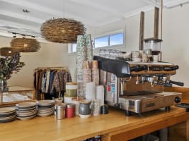Lifestyle + Profit in Bicheno's Coastal Hotspot  Dual-Income Boutique Business