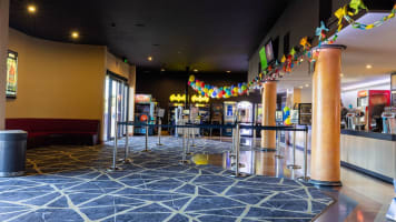 Iconic Regional Entertainment Asset with Multiple Acquisition Pathways - Expressions of Interest ...