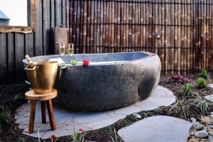 Samurai Villas Luxury Freehold And Business