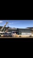 CRANE AND ACCESS HIRE BUSINESS ***PARTIAL VENDOR FINANCE***