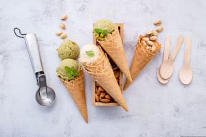 UNDER OFFER: Premium Gelato / Ice Cream Business for Sale SV1561