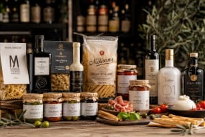Premium Food Import & Distribution Business | Strong Growth