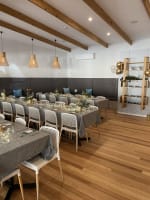 Well established restaurant