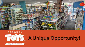 A Unique Opportunity