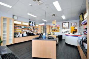 Long-Established IT Retail & Service Business CBM Computers, Dubbo NSW
