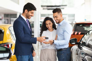 Premium Used Car Dealership With Over $2.5 Million In Profits - Under Management