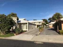 SECURE THIS BEAUTIFUL COASTAL MOTEL BEFORE BEFORE SOMEONE ELSE DOES - 2657MF