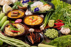 Thriving Restaurant – Waterfront Location, Proven Profits & Huge Growth Potential