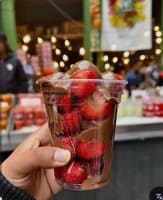 Well-Established Dessert Shop in Prime Strathmore Location (YPABB095)