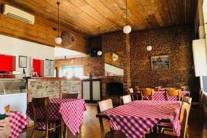 Licensed Restaurant & Airbnb – Coastal Lifestyle Opportunity in Port Albert