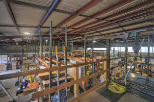 Dual Business Opportunity + Freehold - Combined Safety Solutions