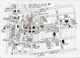 Tourist attraction in Charters Towers QLD