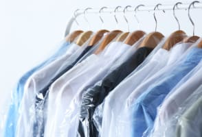 Renowned Inner-City Dry Cleaners – Revenue $1.78m+ & Growing! (Our Ref: V1997)