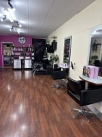 New location, established, award-winning Hair and Beauty Salon