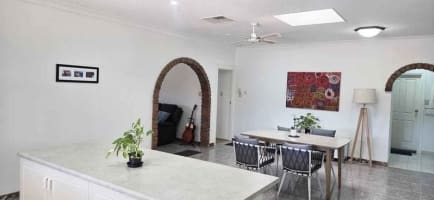 Renowned Aboriginal Art Gallery & Collection Rare Opportunity