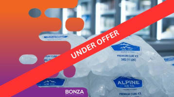 36802 Under Offer - Fully Automated Retail Vending Business in Prime Location