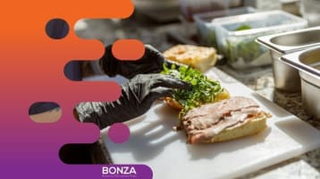 36504 Equipped & Profitable Sandwich Shop & Cafe