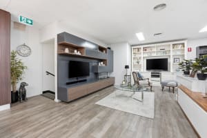 Custom Made Furniture and Joinery Business – Sydney, NSW