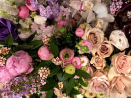 Award-Winning Florist – Lane Cove, NSW